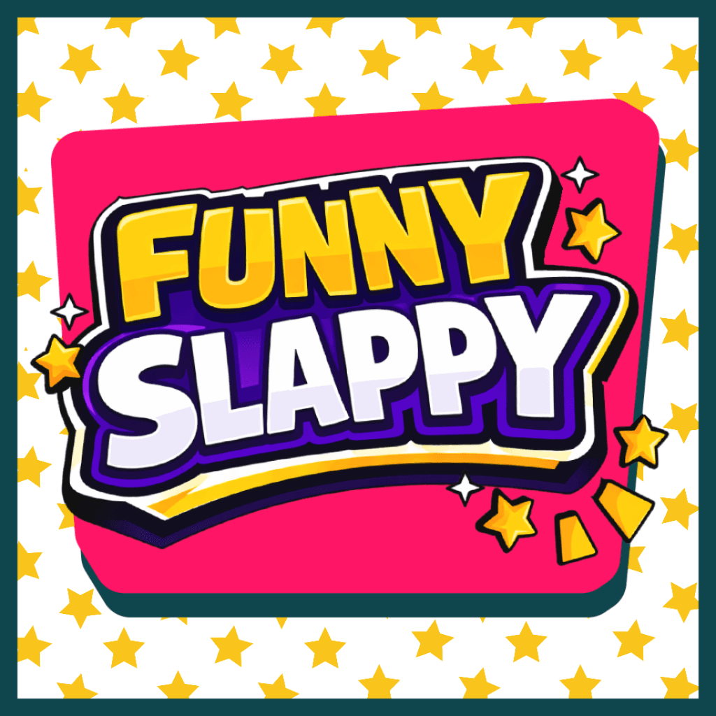 Funny Slappy